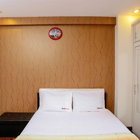 Redliving Apartemen The Suites Metro - Mary Tower E Μπαντούνγκ Εξωτερικό φωτογραφία