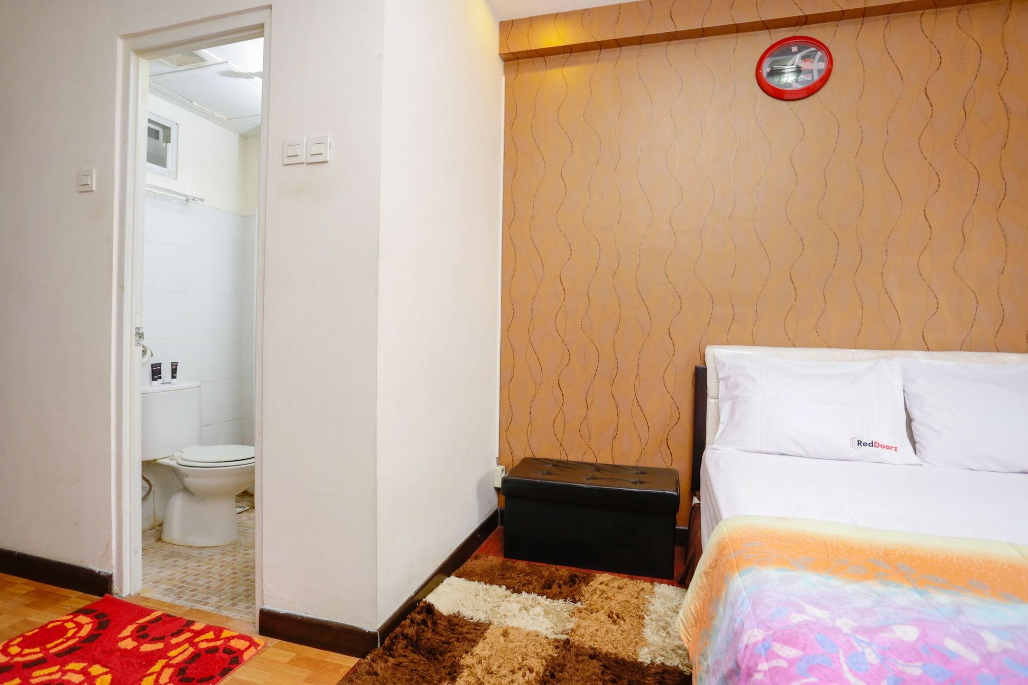 Redliving Apartemen The Suites Metro - Mary Tower E Μπαντούνγκ Εξωτερικό φωτογραφία