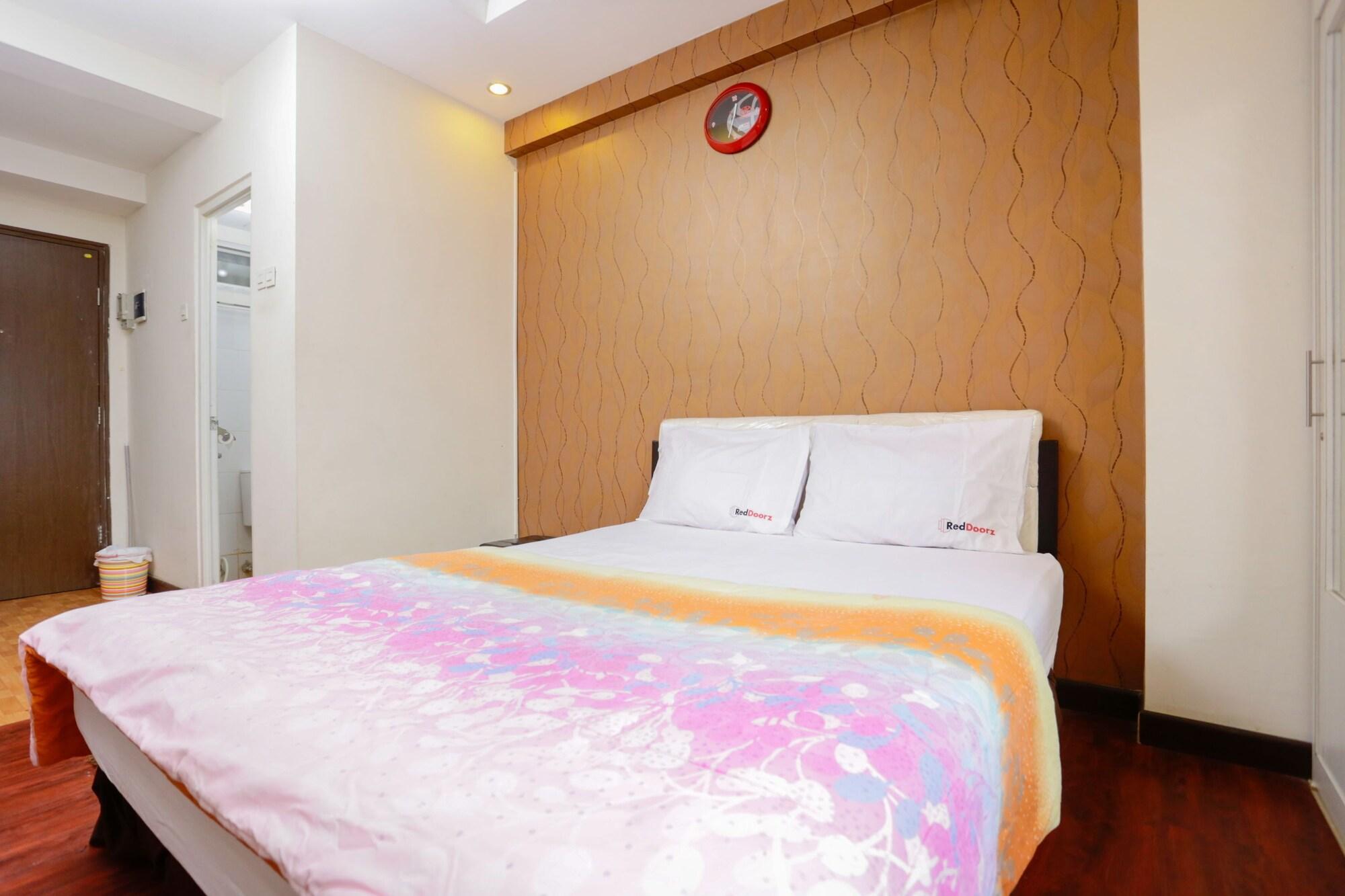 Redliving Apartemen The Suites Metro - Mary Tower E Μπαντούνγκ Εξωτερικό φωτογραφία