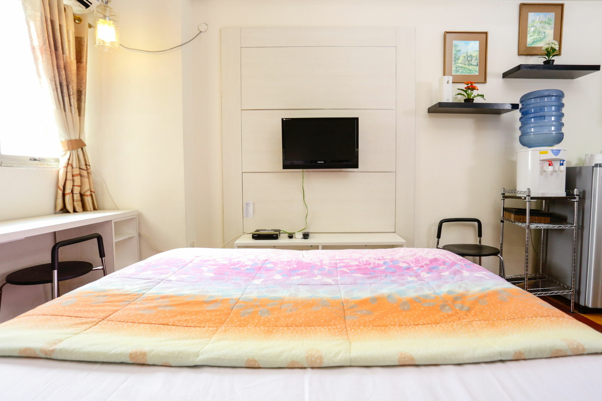 Redliving Apartemen The Suites Metro - Mary Tower E Μπαντούνγκ Εξωτερικό φωτογραφία