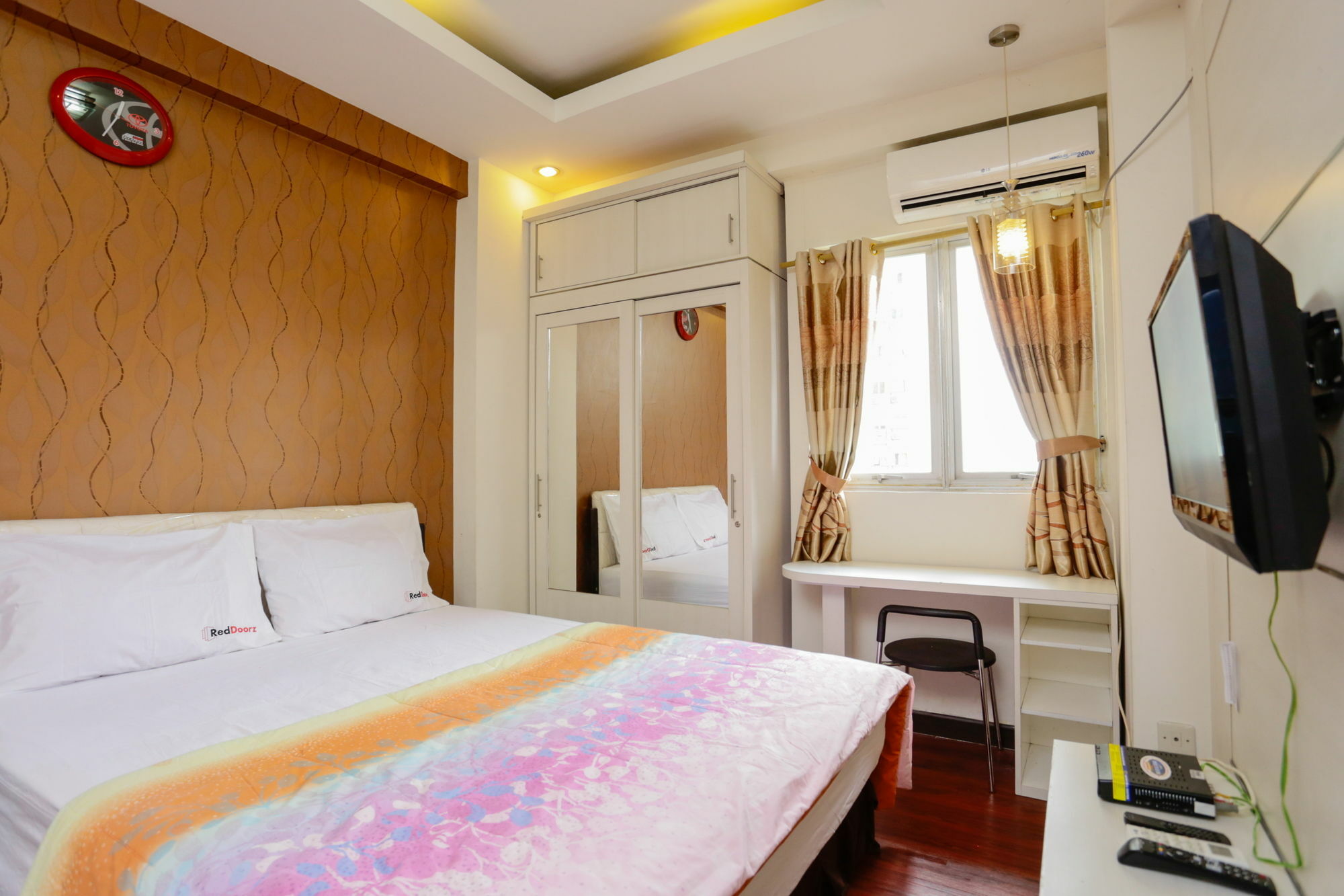 Redliving Apartemen The Suites Metro - Mary Tower E Μπαντούνγκ Εξωτερικό φωτογραφία